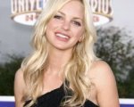 Soldato Anna Faris agli ordini