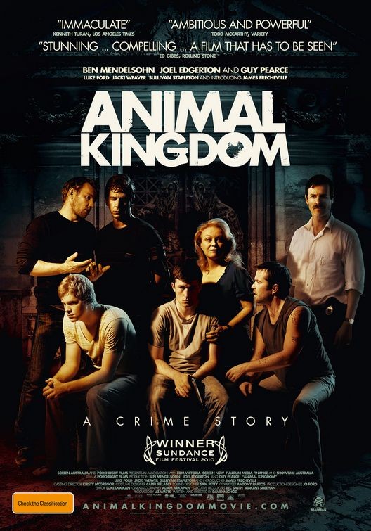 Poster Usa Per Animal Kingdom 151370