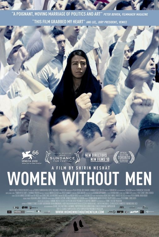 Poster Usa Per Women Without Men 151369