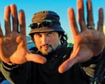 Robert Rodriguez: 'Ecco il mio Predators sanguinario'