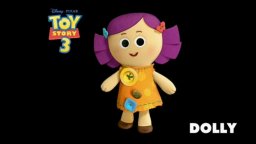 Toy Story 3 - Dolly Turnaround