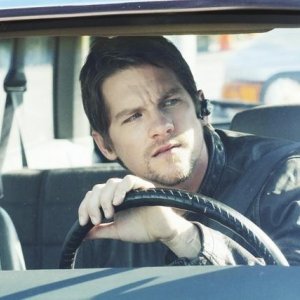 Zachary Knighton nell'episodio Queen Sacrifice di FlashForward