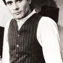 Antonio Orfanò in Alle origini della mafia per la regia di Enzo Muzii - nel ruolo di Marco