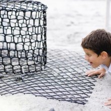 Bobby Coleman in una scena di The Last Song