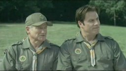 Daddy Sitter - Trailer Italiano