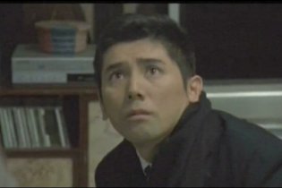 Departures - Trailer Italiano