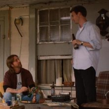 Due Edward Norton a confronto in Leaves of Grass