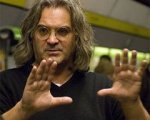 Un viaggio allucinante per Paul Greengrass?