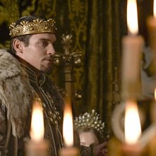 I Tudors Jonathan Rhys Meyers Nella Premiere Della Stagione 4 151598