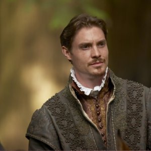I Tudors: Max Brown nella premiere della stagione 4