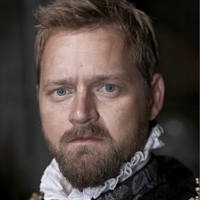I Tudors: Rod Hallett è Sir Richard Rich nella premiere della stagione 4