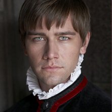 I Tudors: Torrance Coombs è Culpepper nella premiere della stagione 4