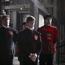 I Tudors: Torrance Coombs nella premiere della stagione 4