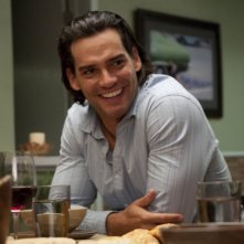 In Plain Sight Cristian De La Fuente Nell Episodio Coma Chameleon 151582