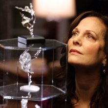 In Plain Sight: Lesley Ann Warren nell'episodio Father Goes West