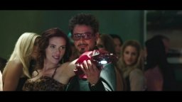 Iron Man 2 - Featurette 'Montecarlo'