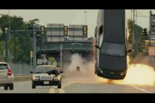 Knight & Day - Trailer 2