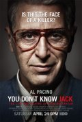 La locandina di You Don't Know Jack