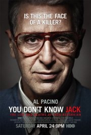 La locandina di You Don't Know Jack