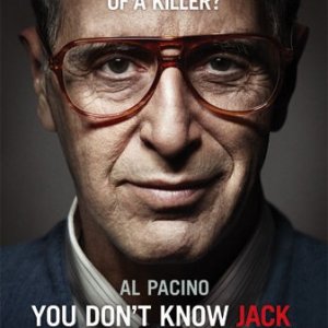La locandina di You Don't Know Jack