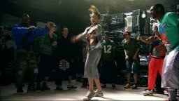 Step Up 3-D - Trailer