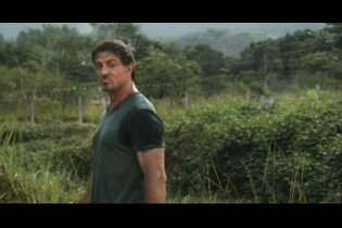 The Expendables - Trailer