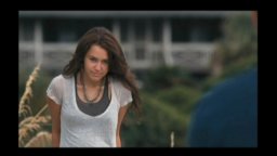 The Last Song - Featurette