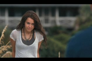 The Last Song - Featurette