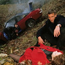 Una immagine del serial Squadra Speciale Cobra 11