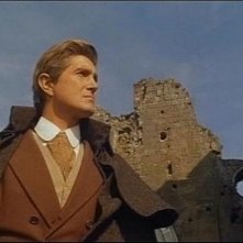 Giacomo Rossi-Stuart in una scena del film Operazione paura