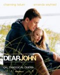 La locandina italiana di Dear John