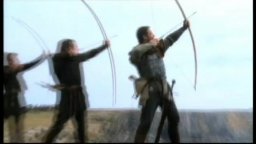 Robin Hood - Backstage 3