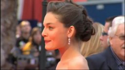 Scontro tra titani 3D - Premiere Mondiale