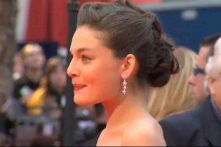 Scontro tra titani 3D - Premiere Mondiale