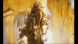 Scontro tra titani 3D - Spot 1