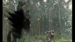 Scontro tra titani 3D - Spot 2