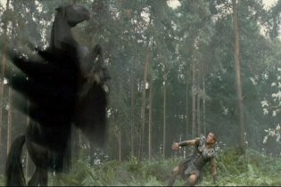 Scontro tra titani 3D - Spot 2