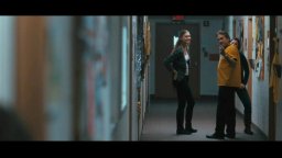 Solitary Man - Trailer