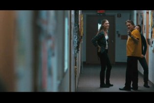 Solitary Man - Trailer