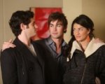 Gossip Girl - Stagione 3, episodio 16: The Empire Strikes Jack