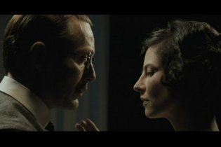 Coco Chanel & Igor Stravinsky - Trailer