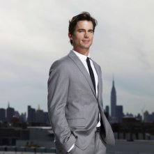 White Collar Matthew Bomer In Una Foto Promozionale Della Serie 151756