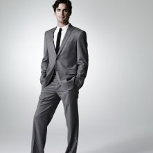 White Collar: Matthew Bomer in una immagine promozionale della serie