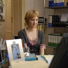 Alba Rohrwacher In Una Scena Del Film Cosa Voglio Di Piu 151927