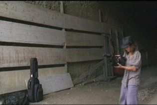 Basilicata Coast to Coast - Clip 1