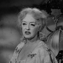 Bette Davis in una scena del film Che fine ha fatto Baby Jane?