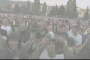 Draquila - L'italia che trema - Trailer