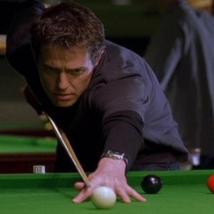 Hugh Grant (Will) in About a Boy