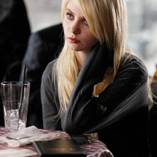 Taylor Momsen (Jenny Humphrey) nell'episodio Inglourious Basstards di Gossip Girl