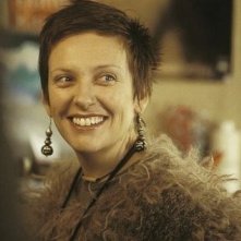 Toni Collette (Fiona) in una scena del film About a Boy